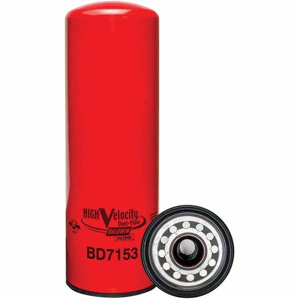 Baldwin Filters - Automotive Oil Filter - Exact Tooling