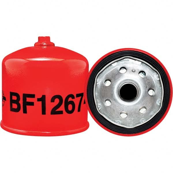 Baldwin Filters - Automotive Fuel/Water Separator Element - Exact Tooling