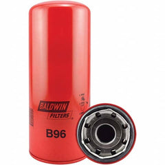Baldwin Filters - Automotive Oil Filter - Exact Tooling