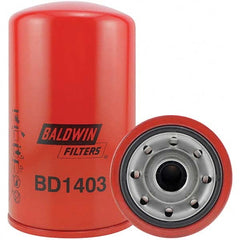 Baldwin Filters - Automotive Oil Filter - Exact Tooling