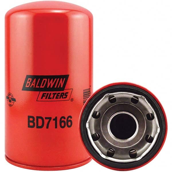 Baldwin Filters - Automotive Oil Filter - Exact Tooling