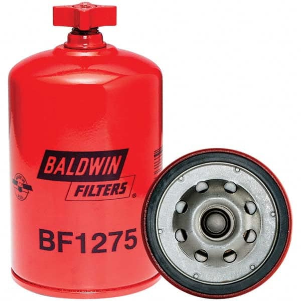Baldwin Filters - Automotive Fuel/Water Separator Element - Exact Tooling