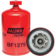 Baldwin Filters - Automotive Fuel/Water Separator Element - Exact Tooling