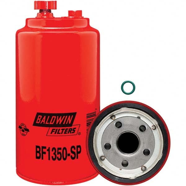 Baldwin Filters - Automotive Fuel/Water Separator Element - Exact Tooling