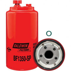 Baldwin Filters - Automotive Fuel/Water Separator Element - Exact Tooling
