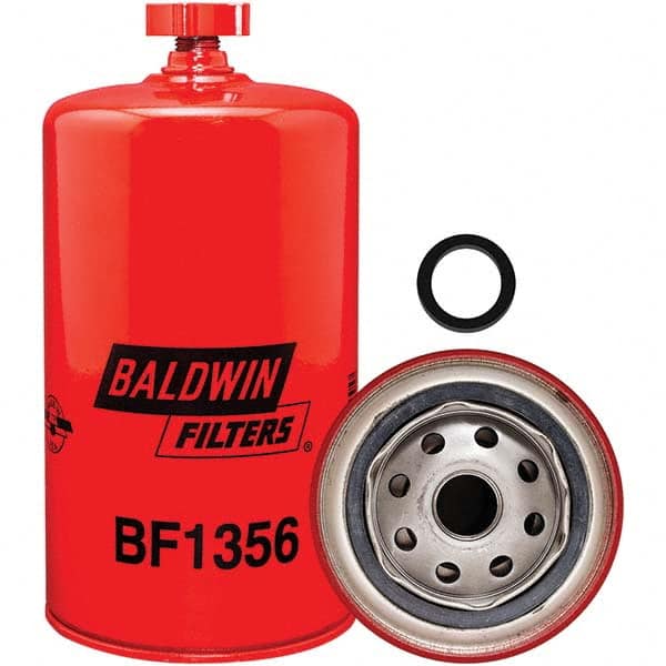 Baldwin Filters - Automotive Fuel/Water Separator Element - Exact Tooling