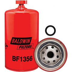Baldwin Filters - Automotive Fuel/Water Separator Element - Exact Tooling