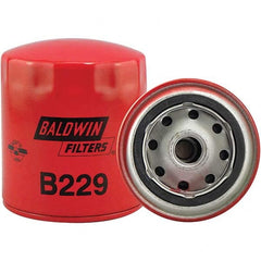 Baldwin Filters - Automotive Oil Filter - Exact Tooling
