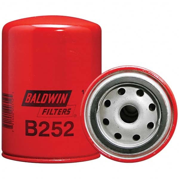Baldwin Filters - Automotive Transmission Filter - Exact Tooling