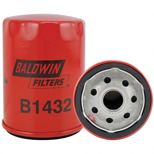 Baldwin Filters - Automotive Oil Filter - Exact Tooling