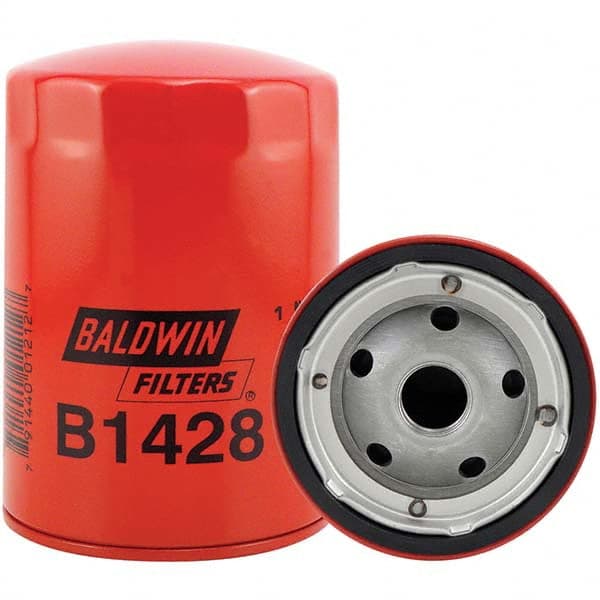 Baldwin Filters - Automotive Oil Filter - Exact Tooling