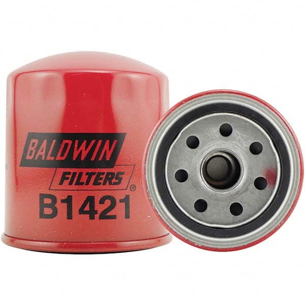 Baldwin Filters - Automotive Oil Filter - Exact Tooling