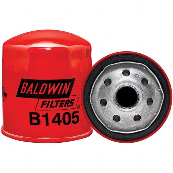 Baldwin Filters - Automotive Oil Filter - Exact Tooling