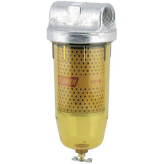 Baldwin Filters - Automotive Fuel Filter - Exact Tooling