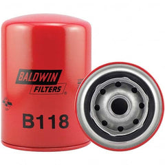 Baldwin Filters - Automotive Oil Filter - Exact Tooling