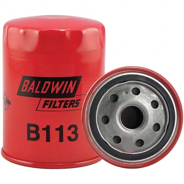 Baldwin Filters - Automotive Oil Filter - Exact Tooling