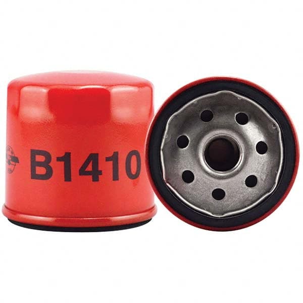 Baldwin Filters - Automotive Oil Filter - Exact Tooling