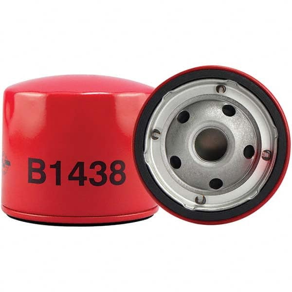 Baldwin Filters - Automotive Oil Filter - Exact Tooling