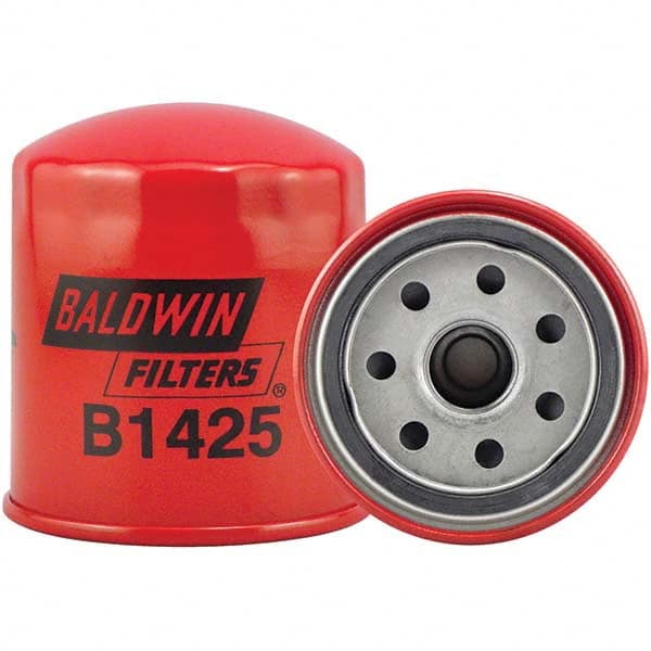 Baldwin Filters - Automotive Oil Filter - Exact Tooling