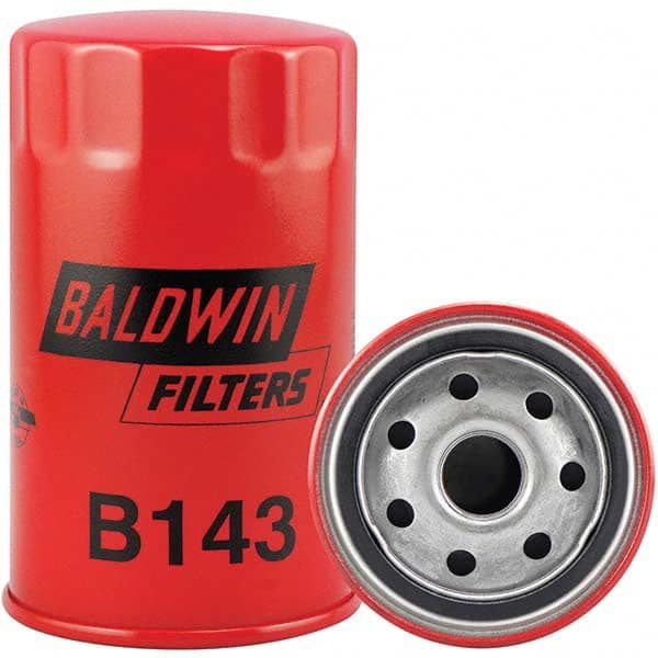 Baldwin Filters - Automotive Oil Filter - Exact Tooling