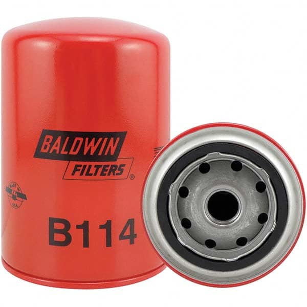 Baldwin Filters - Automotive Oil Filter - Exact Tooling
