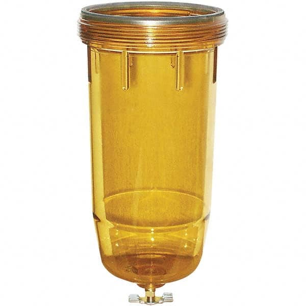 Baldwin Filters - Automotive Fuel Filter - Exact Tooling