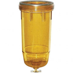 Baldwin Filters - Automotive Fuel Filter - Exact Tooling