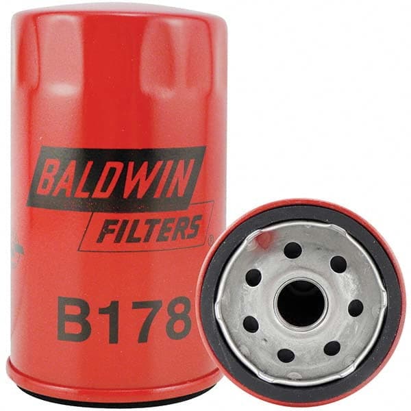 Baldwin Filters - Automotive Oil Filter - Exact Tooling