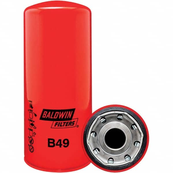 Baldwin Filters - Automotive Oil Filter - Exact Tooling