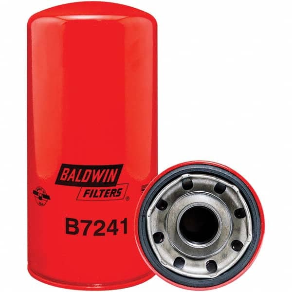 Baldwin Filters - Automotive Oil Filter - Exact Tooling