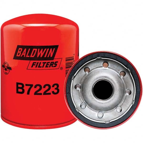 Baldwin Filters - Automotive Oil Filter - Exact Tooling