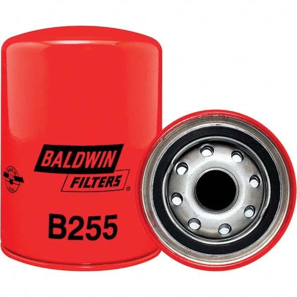 Baldwin Filters - Automotive Oil Filter - Exact Tooling
