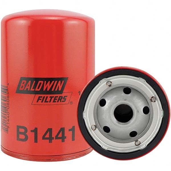 Baldwin Filters - Automotive Oil Filter - Exact Tooling