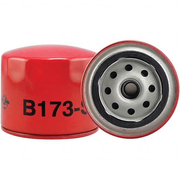 Baldwin Filters - Automotive Oil Filter - Exact Tooling