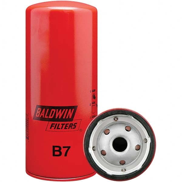 Baldwin Filters - Automotive Oil Filter - Exact Tooling