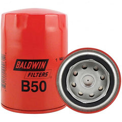 Baldwin Filters - Automotive Oil Filter - Exact Tooling