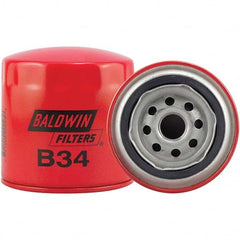 Baldwin Filters - Automotive Oil Filter - Exact Tooling