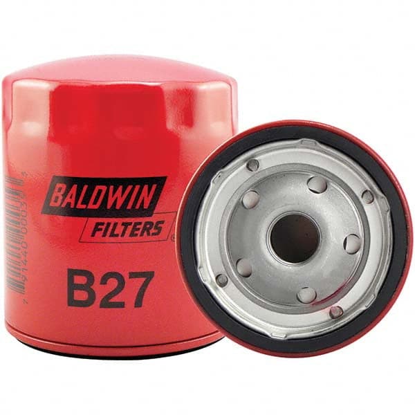 Baldwin Filters - Automotive Oil Filter - Exact Tooling