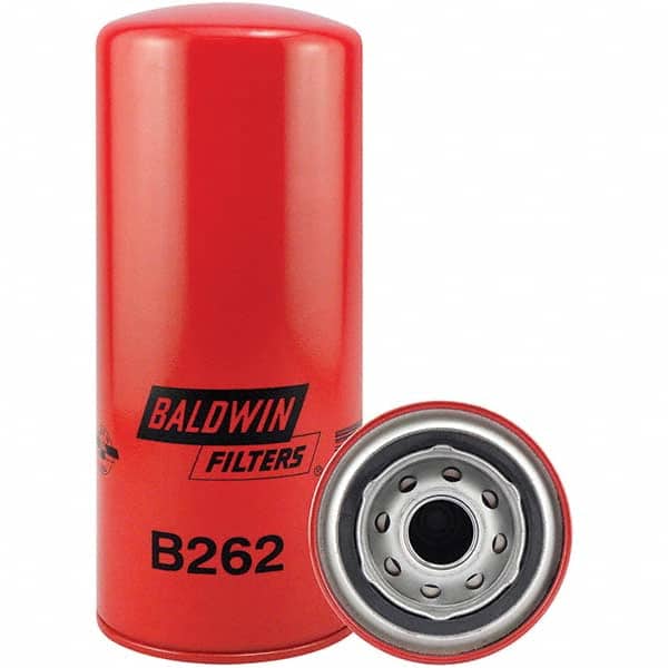 Baldwin Filters - Automotive Oil Filter - Exact Tooling