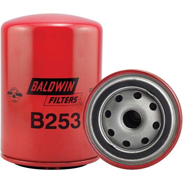 Baldwin Filters - Automotive Oil Filter - Exact Tooling