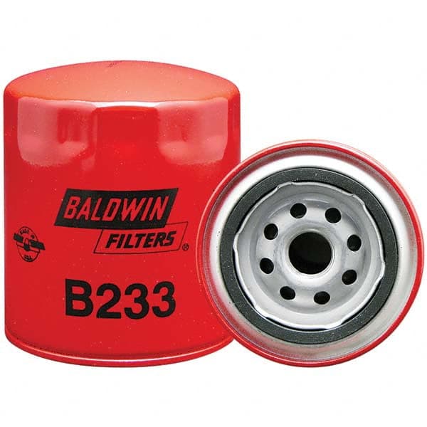Baldwin Filters - Automotive Oil Filter - Exact Tooling