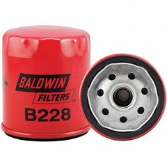 Baldwin Filters - Automotive Oil Filter - Exact Tooling