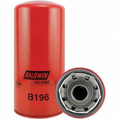 Baldwin Filters - Automotive Oil Filter - Exact Tooling