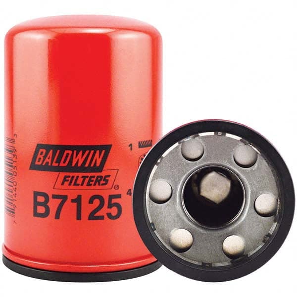 Baldwin Filters - Automotive Oil Filter - Exact Tooling