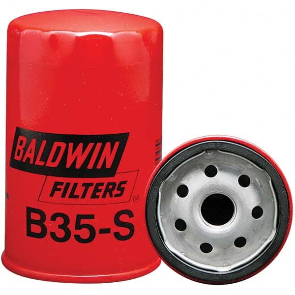 Baldwin Filters - Automotive Oil Filter - Exact Tooling