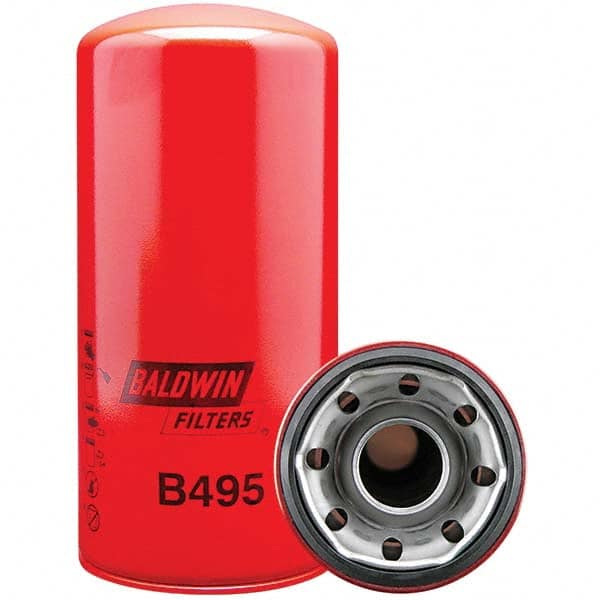 Baldwin Filters - Automotive Oil Filter - Exact Tooling