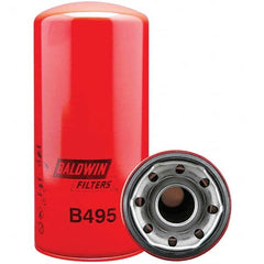 Baldwin Filters - Automotive Oil Filter - Exact Tooling