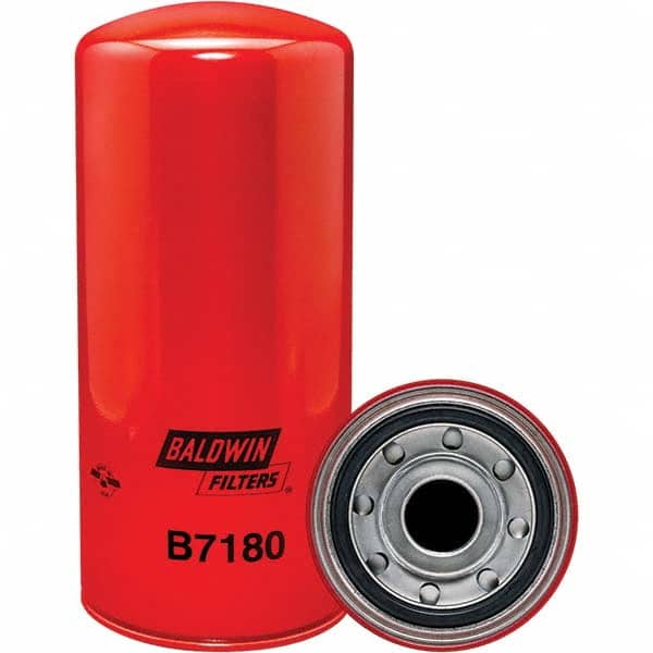 Baldwin Filters - Automotive Oil Filter - Exact Tooling