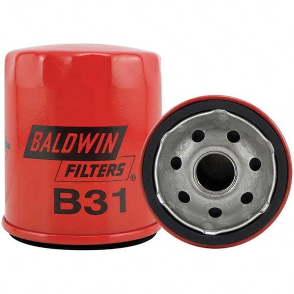 Baldwin Filters - Automotive Oil Filter - Exact Tooling