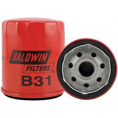 Baldwin Filters - Automotive Oil Filter - Exact Tooling